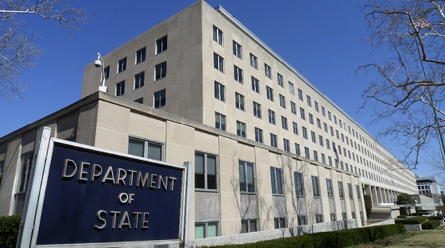 Report: Hackers still have access to State Department emails