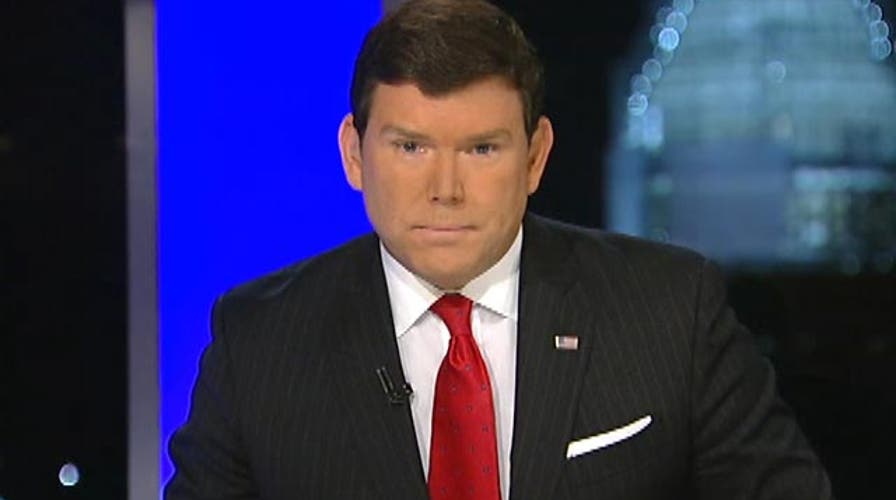 Coming up on Monday, Feb. 23 edition of 'Special Report'