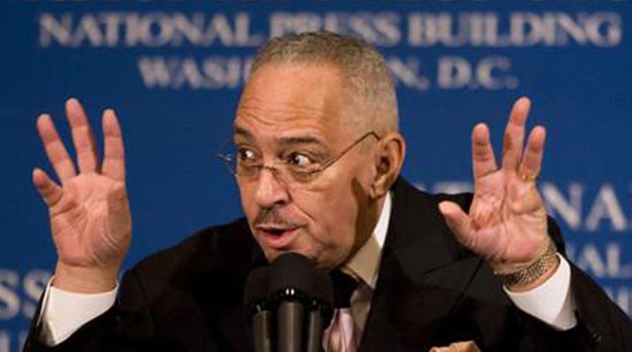 A look at President Obama's associations over the years