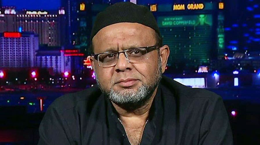 Will American imams denounce the Jihad in a public way?