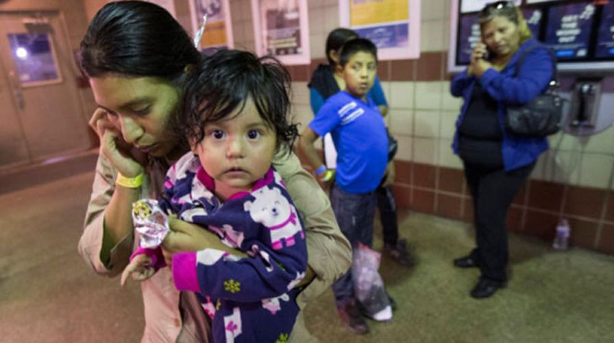 WH response to big setback for immigration action