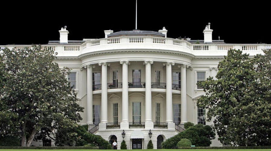 Shakeup for the White House communications team