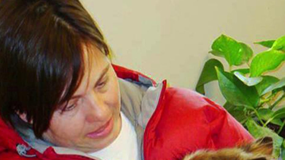 Suit yourself: Utah court lets woman sue herself over fatal wreck Fox