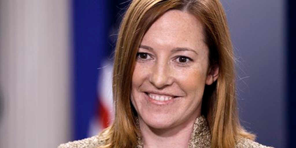 Jen Psaki deserving of big promotion? Fox News Video