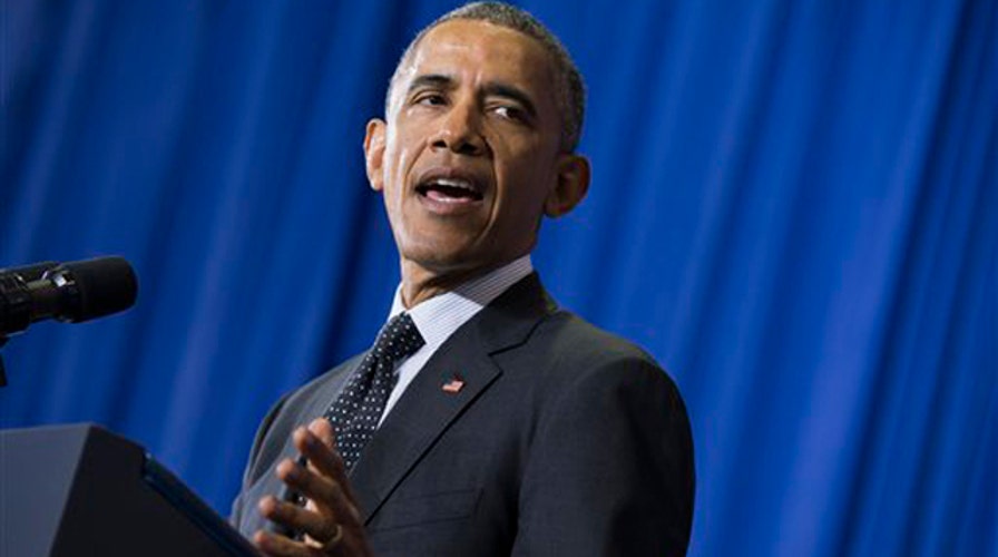 Does Obama's reluctance to name 'radical Islam' matter?