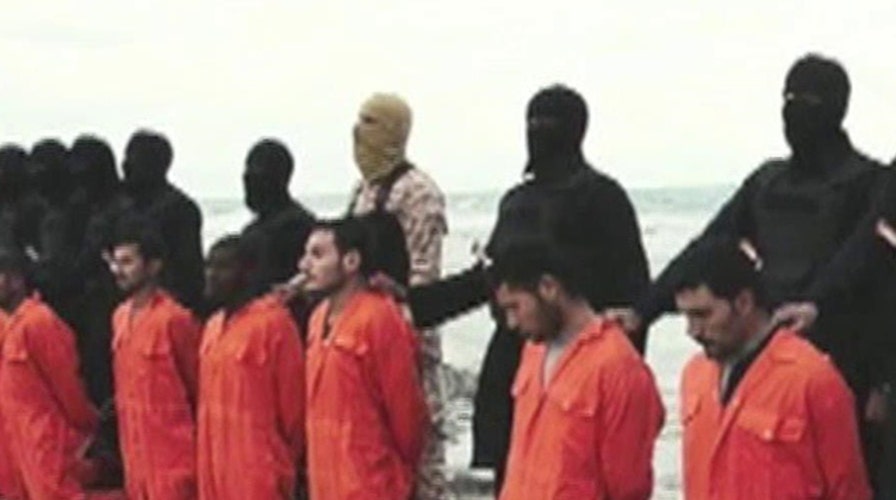 Experts say ISIS beheading video may be a hoax