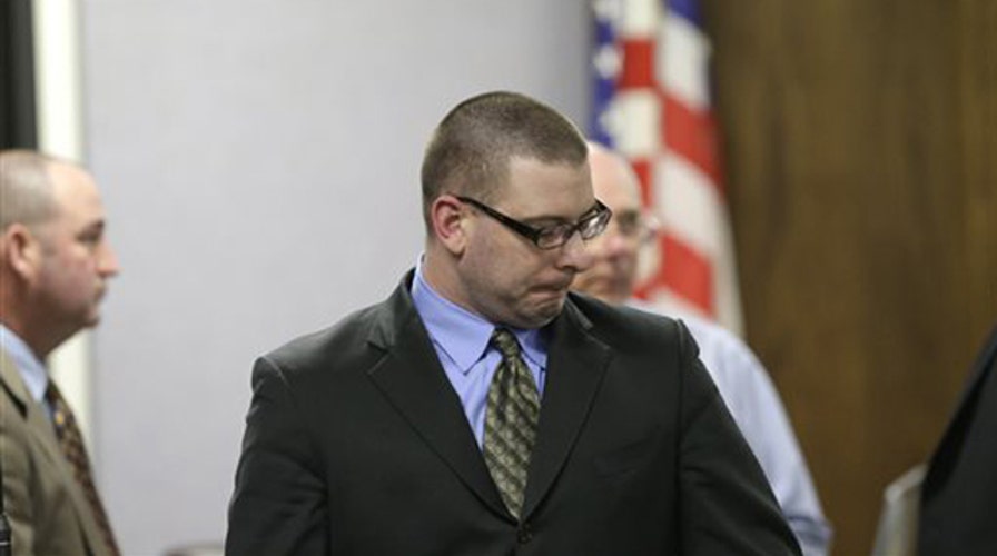 Insight into dramatic testimony in 'American sniper' trial