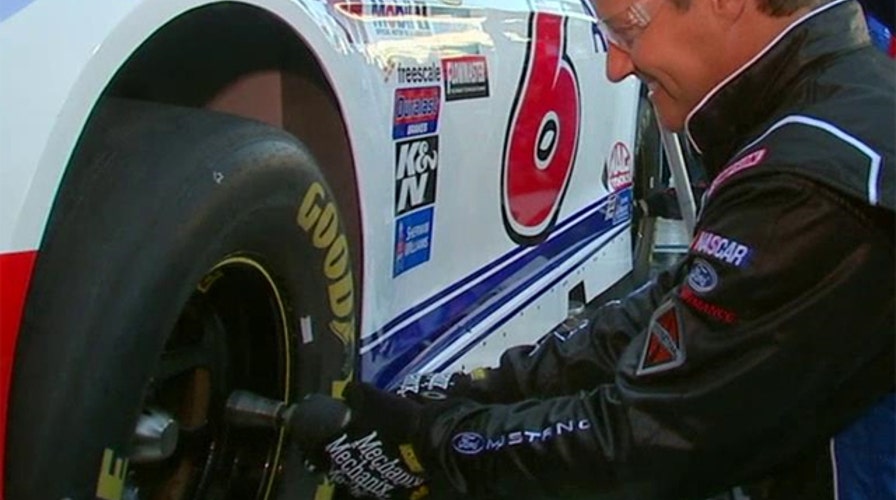 Will pit crews decide winner of Daytona 500?