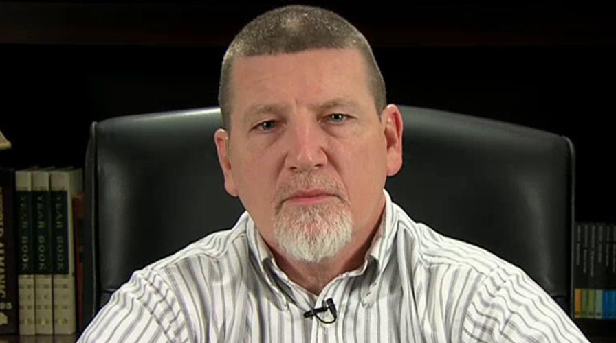 Pharmacist fights back: Shoots robber from behind counter