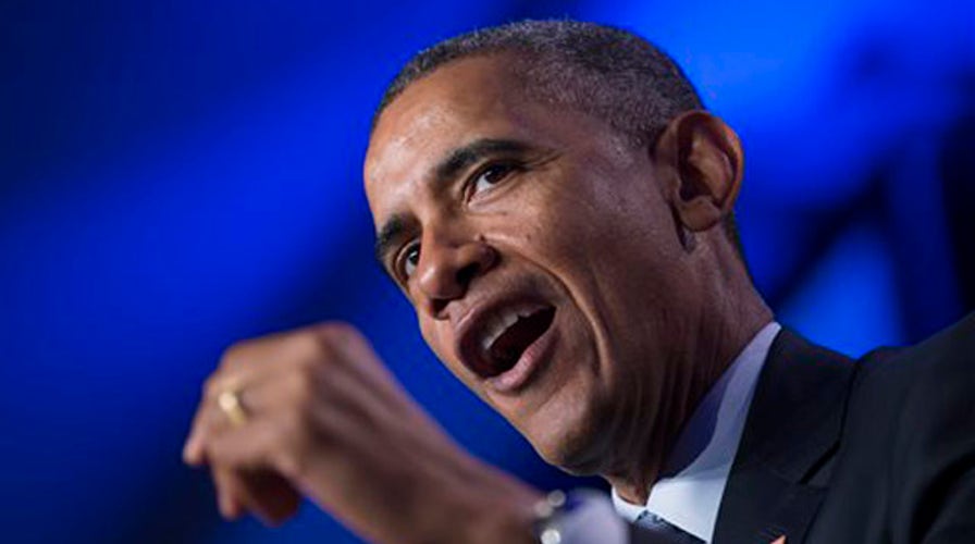 The 'Islamic terror' debate