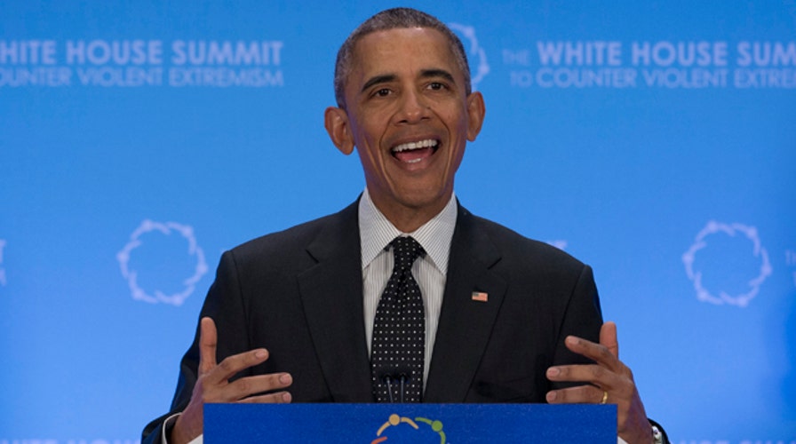 Bias Bash: Media miss point of White House's religious talk