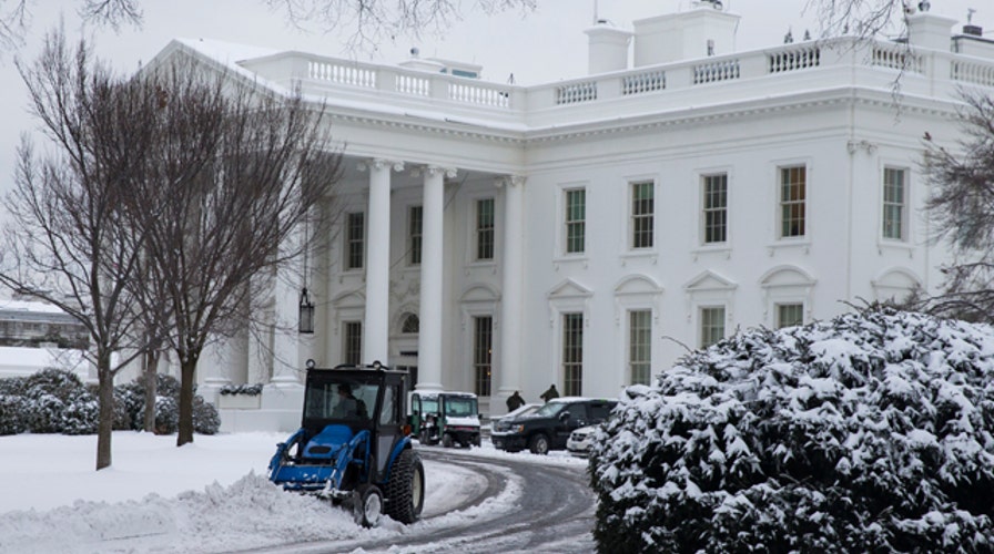 Republican governors to meet with President Obama