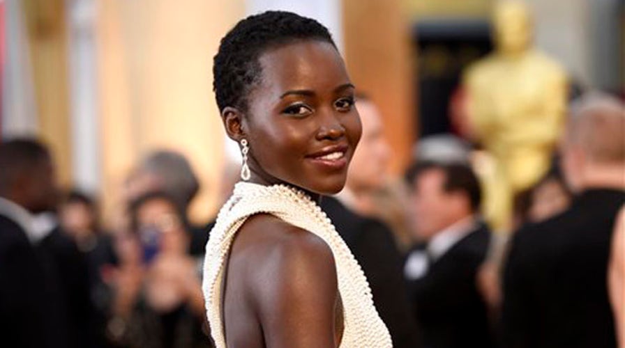 Stars brought their A-game to this year's Oscars red carpet