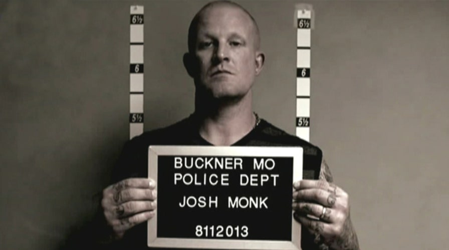 Fox Flash: 'Outlaw Country'