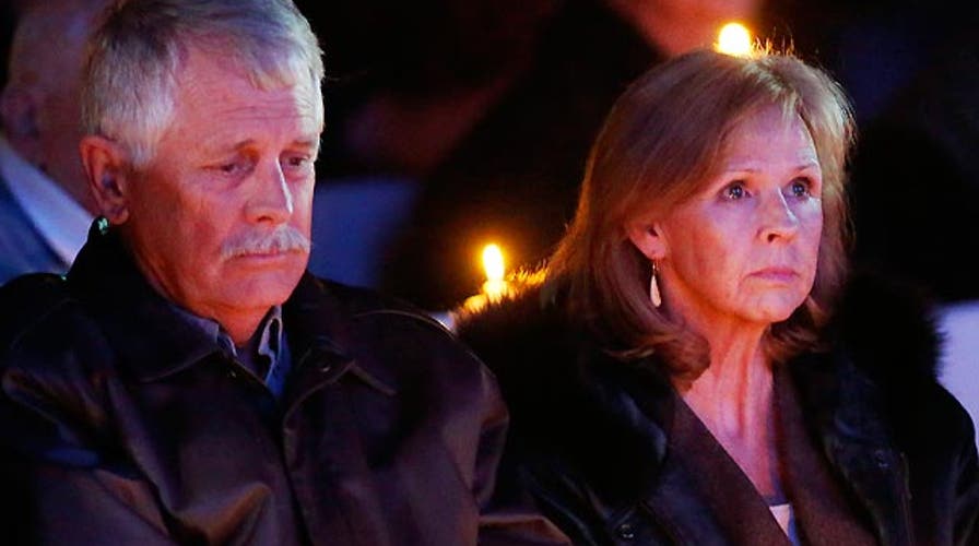 Mueller family questions why WH negotiated for Bergdahl