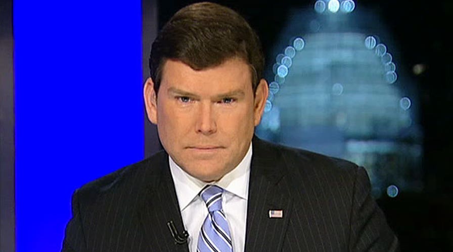 Coming up on Tuesday, Feb. 24 edition of 'Special Report'