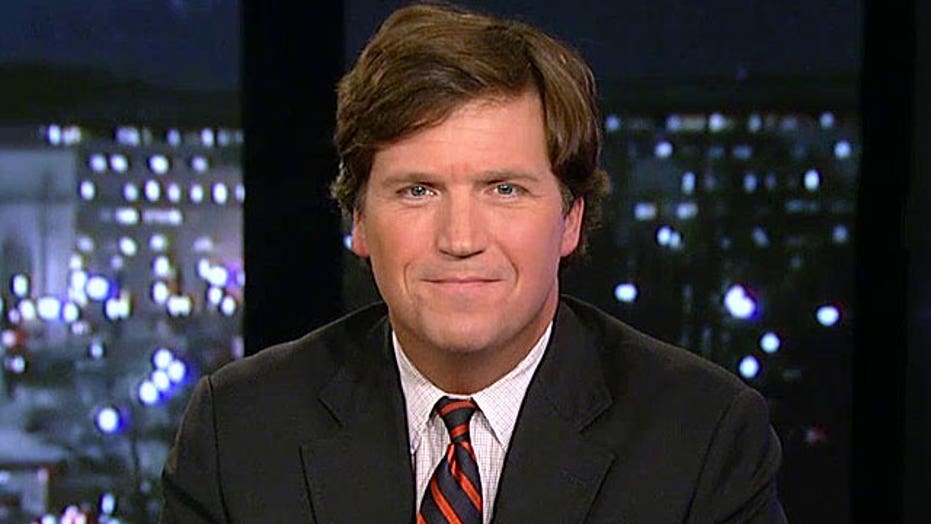 Carlson: Republicans could be doing more against amnesty