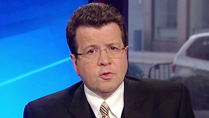 Cavuto: Beware betting before anyone gets going