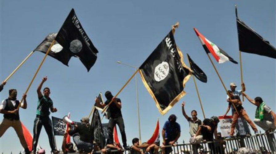 ISIS steps up recruiting efforts in the West