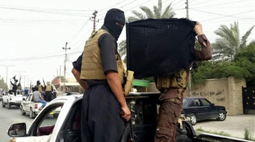 Hayden: US paying the price for being disengaged in Mideast