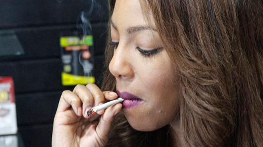 Midday Market Report: 2/24/15