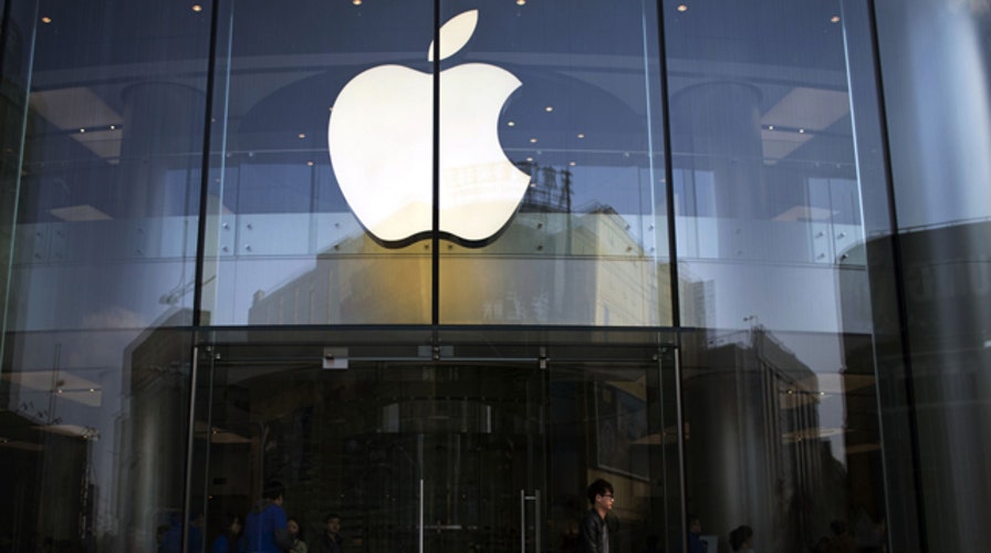 Morning Business Outlook: 2/24/15