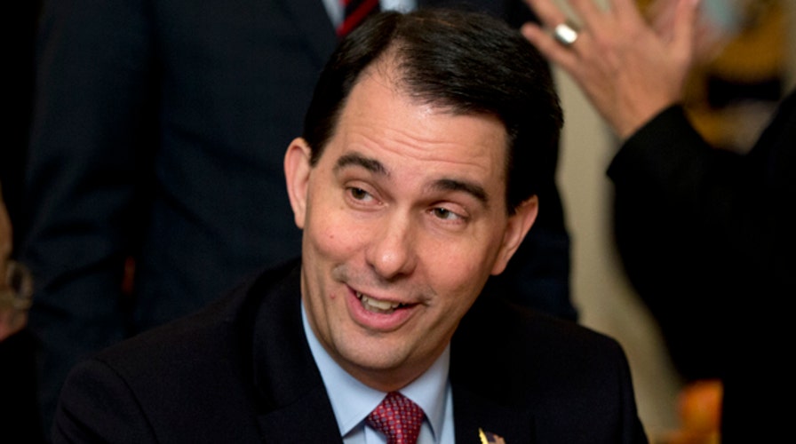 Bias Bash: 2016 GOP candidates face media double standard