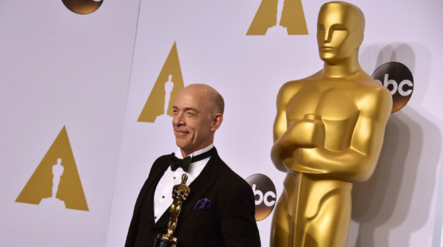 Bring Oscar winners home