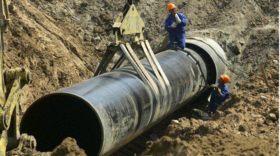 Keystone XL pipeline future in limbo