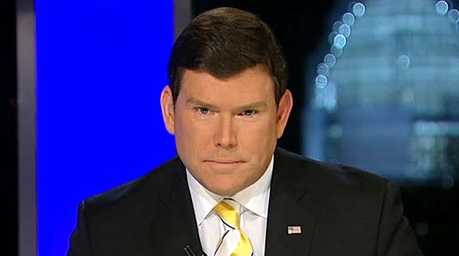 Coming up on Wednesday, Feb. 25 edition of 'Special Report'