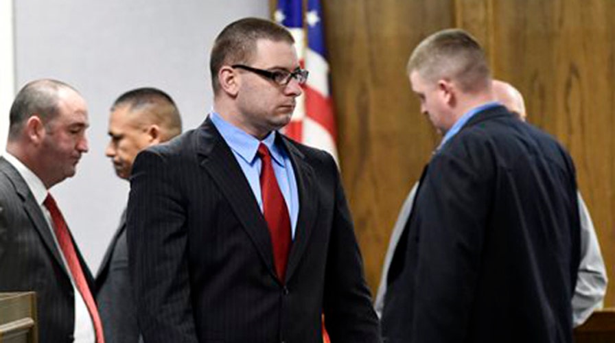 New courtroom tapes released after 'American Sniper' verdict