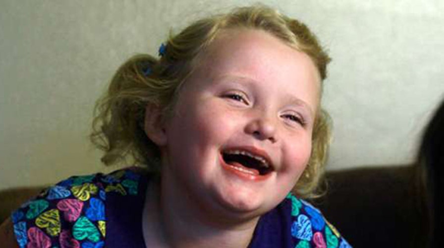 Honey Boo Boo is back: Should you care?