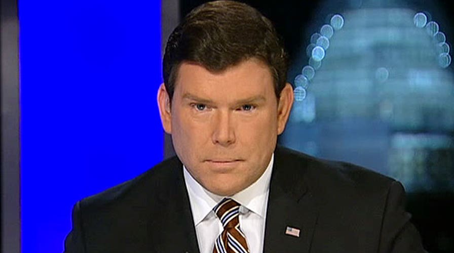 Coming up on Thursday, Feb. 26 edition of 'Special Report'