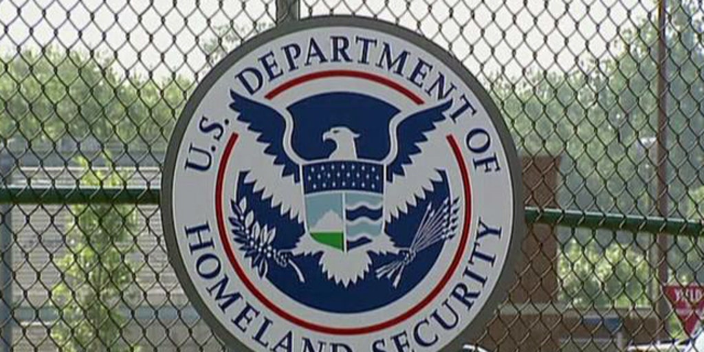 Senate deal strips immigration riders from DHS funding bill Fox News