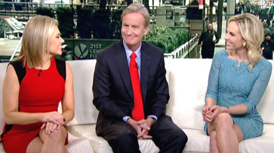 After the Show Show: K-LOVE Fan Awards