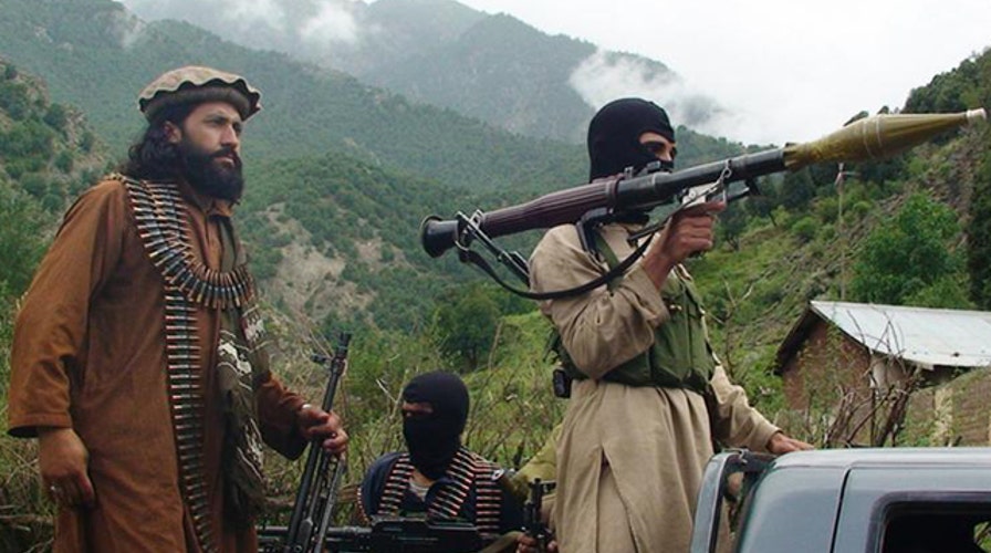 Chilling new information on Al Qaeda plans to attack US