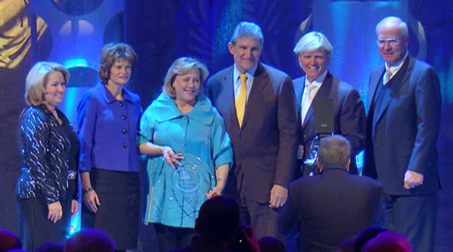 Champions gala in support of National Guard Youth Foundation