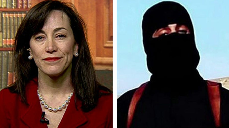 Identity of 'Jihadi John' reveals ISIS strategy, makeup