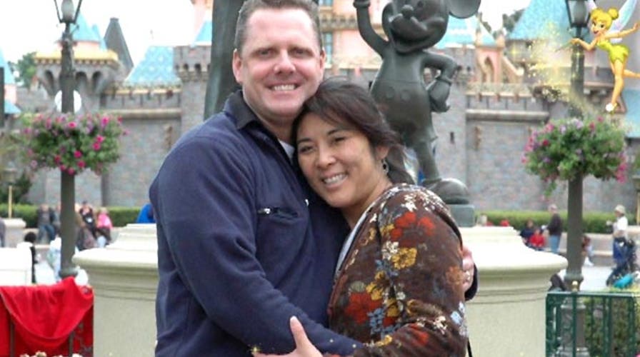 Disney fans' near-impossible feat