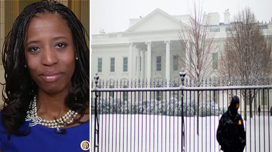 Rep. Love: The American people don't trust the WH