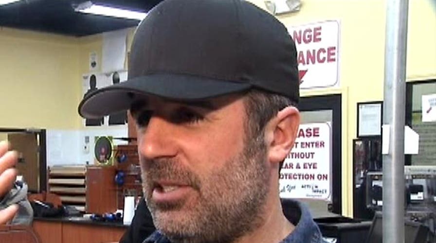 New level of protection for law enforcement?