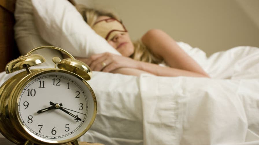 Deadly habit, low-risk weed, 'sleeping beauty' danger