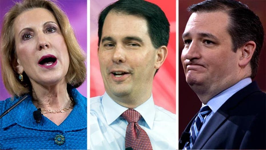 The road to 2016 begins: Inside CPAC