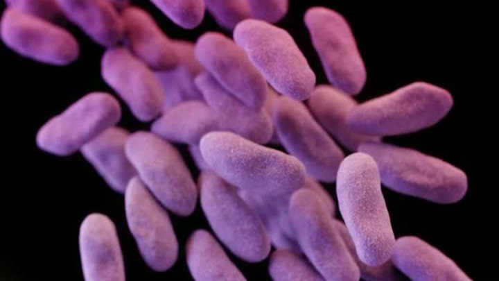 CDC issues superbug warning for doctors' offices