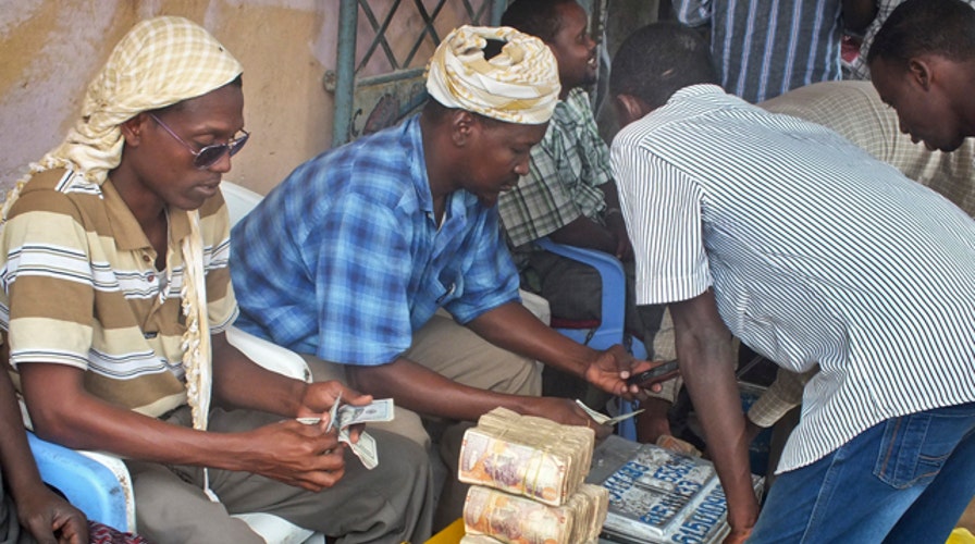 Somali refugees in Minnesota raise terror fears