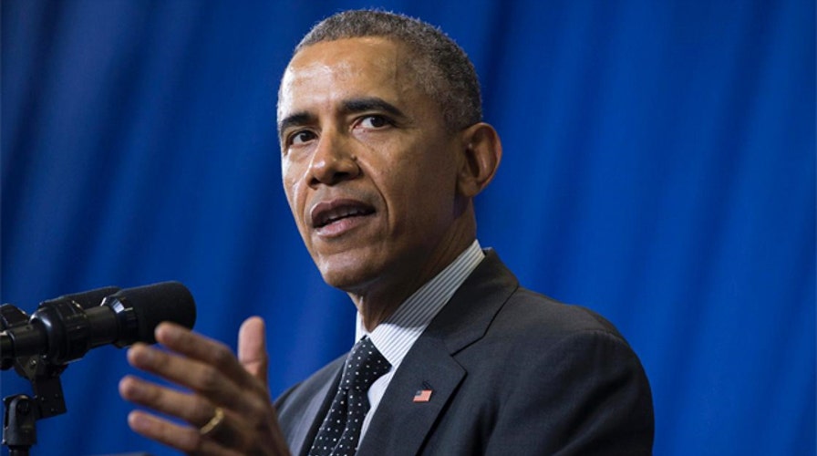 Has President Obama left America more vulnerable to attack?