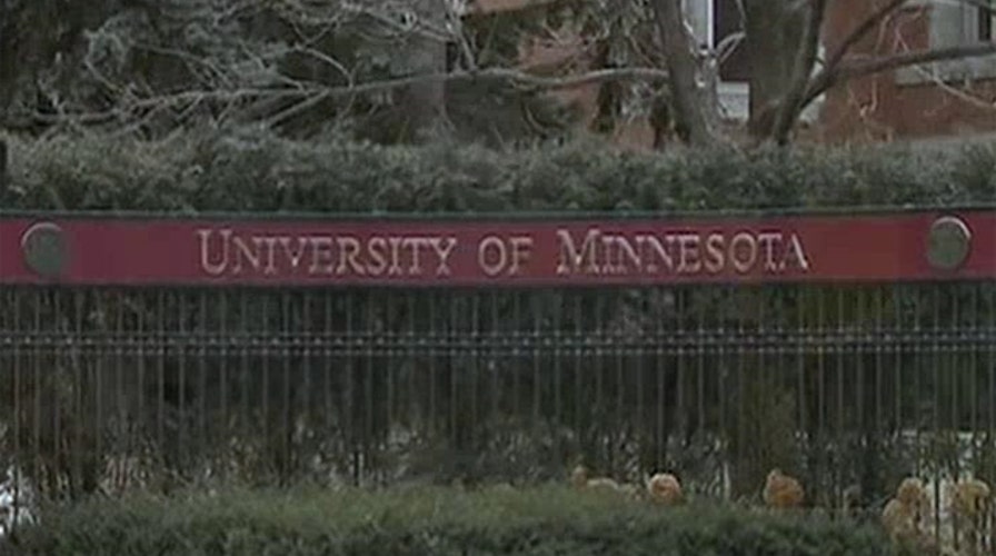 University of Minnesota leaves race out of crime alerts
