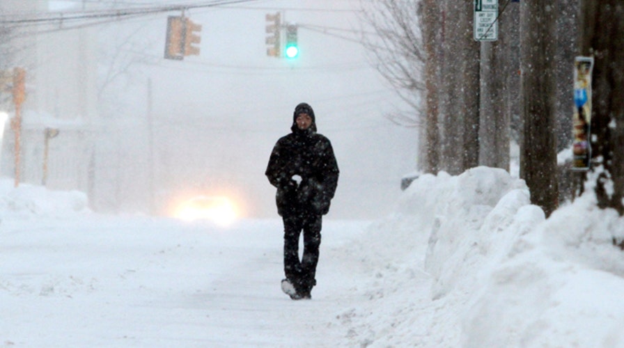 How ӣ����Ƶ personalities beat the winter blues