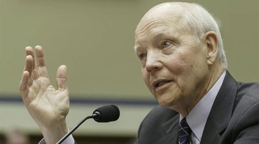 Could the IRS face criminal charges?