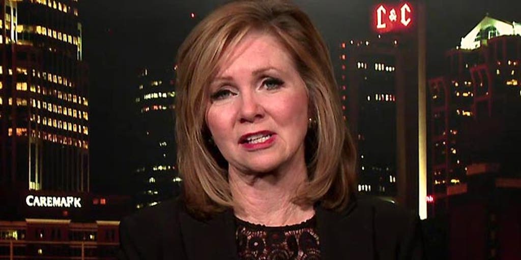 Rep Blackburn On Who Impressed At Cpac Fox News Video 6757